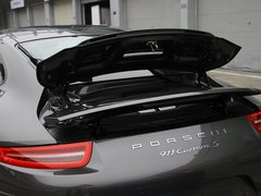 保时捷911 2012款 3.8L Carrera S