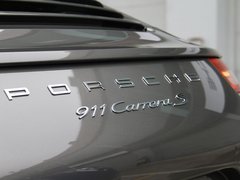 保时捷911 2012款 3.8L Carrera S
