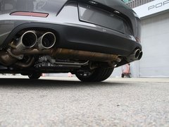 保时捷911 2012款 3.8L Carrera S