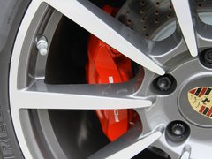 保时捷911 2012款 3.8L Carrera S