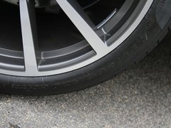 保时捷911 2012款 3.8L Carrera S