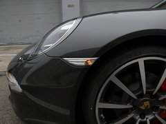 保时捷911 2012款 3.8L Carrera S