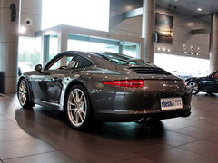 保时捷  911 Carrera S 3.8 PDK