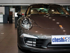 保时捷  911 Carrera S 3.8 PDK