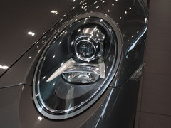 保时捷  911 Carrera S 3.8 PDK