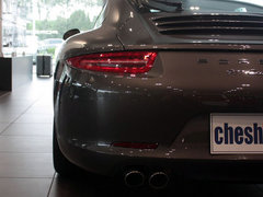 保时捷  911 Carrera S 3.8 PDK