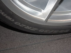 保时捷  911 Carrera S 3.8 PDK