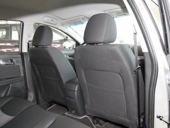荣威350 2011款 plus 350S 1.5L 自动 讯达版