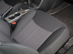 荣威350 2011款 plus 350S 1.5L 自动 讯达版