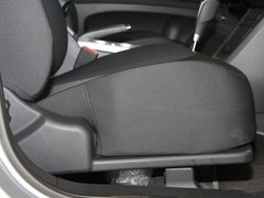 荣威350 2011款 plus 350S 1.5L 自动 讯达版