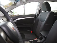 荣威350 2011款 plus 350S 1.5L 自动 讯达版