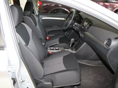 荣威350 2011款 plus 350S 1.5L 自动 讯达版