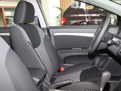 荣威350 2011款 plus 350S 1.5L 自动 讯达版