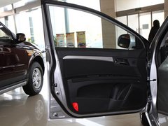 荣威350 2011款 plus 350S 1.5L 自动 讯达版