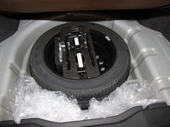 荣威350 2011款 plus 350S 1.5L 自动 讯达版