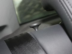 荣威350 2011款 plus 350S 1.5L 自动 讯悦版