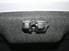 荣威350 2011款 plus 350S 1.5L 自动 讯悦版