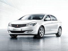 荣威  荣威350 1.5 MT