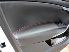 君威 2011款 2.0T GS超级运动版