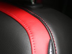 君威 2011款 2.0T GS超级运动版