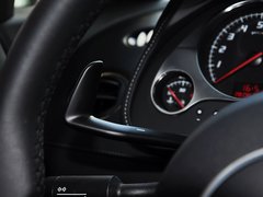 Gallardo 2011款 LP560-4 5.2L AMT Spyder
