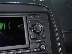 Gallardo 2011款 LP560-4 5.2L AMT Spyder