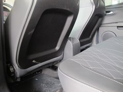 Leon 2012款 2.0TSI DSG Cupra