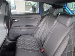 Leon 2012款 2.0TSI DSG Cupra