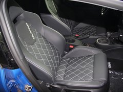 Leon 2012款 2.0TSI DSG Cupra