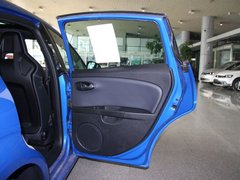 Leon 2012款 2.0TSI DSG Cupra