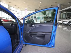 Leon 2012款 2.0TSI DSG Cupra