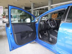 Leon 2012款 2.0TSI DSG Cupra