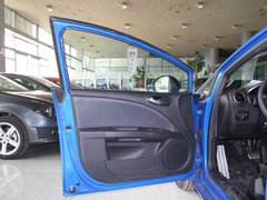 Leon 2012款 2.0TSI DSG Cupra