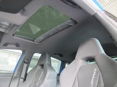 Leon 2012款 2.0TSI DSG Cupra