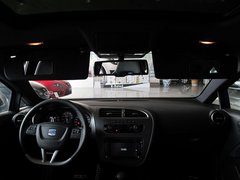 Leon 2012款 2.0TSI DSG Cupra