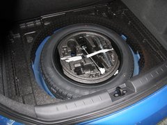 Leon 2012款 2.0TSI DSG Cupra