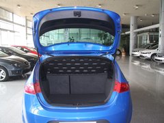 Leon 2012款 2.0TSI DSG Cupra