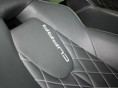 Leon 2012款 2.0TSI DSG Cupra