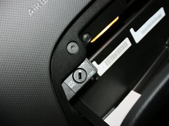Leon 2012款 2.0TSI DSG Cupra