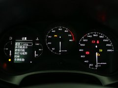 Leon 2012款 2.0TSI DSG Cupra