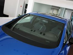 Leon 2012款 2.0TSI DSG Cupra