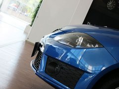 Leon 2012款 2.0TSI DSG Cupra