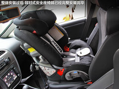 西雅特  Leon 1.8TSI DSG
