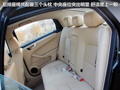 瑞麒  瑞麒G5 2.0 DVVT MT