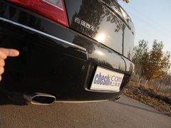 瑞麒G5 2012款 2.0 DVVT 手动 尊享型