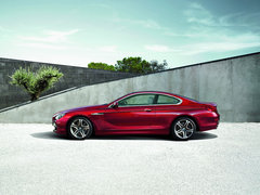 宝马(进口)  650i Coupe