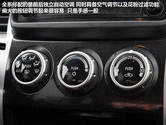 三菱(进口)  帕杰罗劲畅 3.0 AT