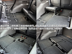 三菱(进口)  帕杰罗劲畅 3.0 AT