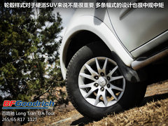 三菱(进口)  帕杰罗劲畅 3.0 AT