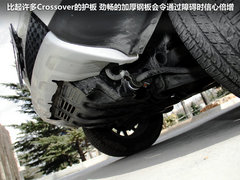 三菱(进口)  帕杰罗劲畅 3.0 AT